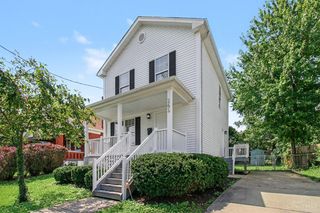 2637 Grover Hill Avenue, Cincinnati, OH 45212