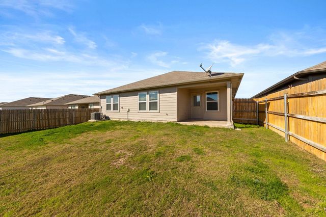 5905 Shanjia DR, Austin, TX 78724