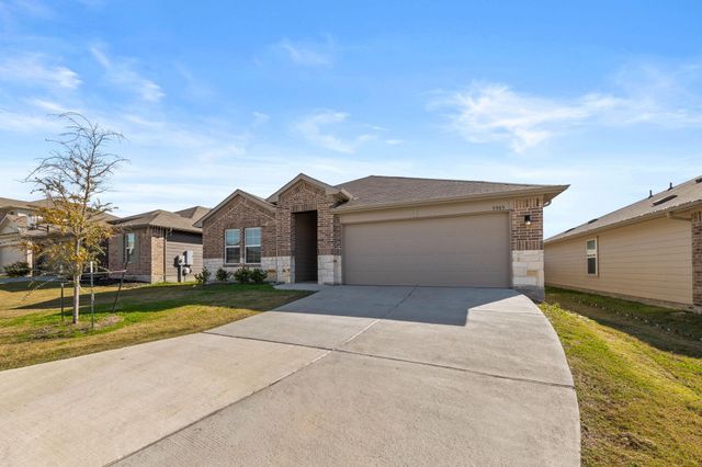 5905 Shanjia DR, Austin, TX 78724