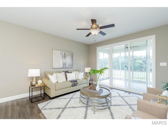 1 TBB Highland Pointe @ Brightleaf Orchard Villas, Wildwood, MO 63038