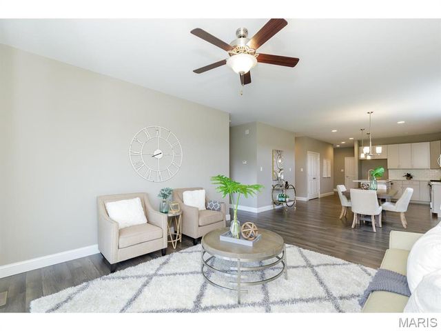1 TBB Highland Pointe @ Brightleaf Orchard Villas, Wildwood, MO 63038