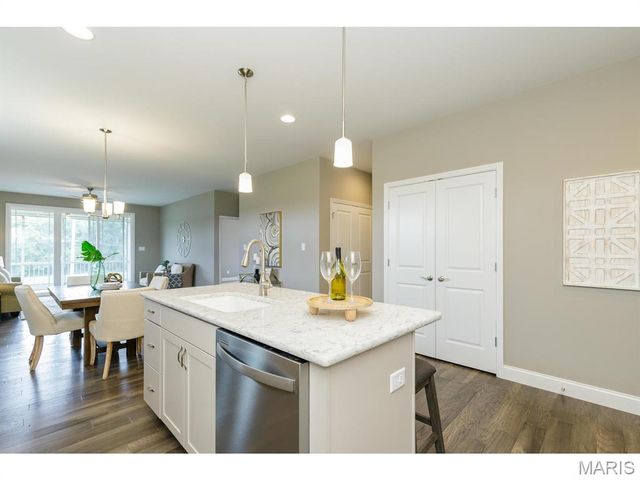 1 TBB Highland Pointe @ Brightleaf Orchard Villas, Wildwood, MO 63038