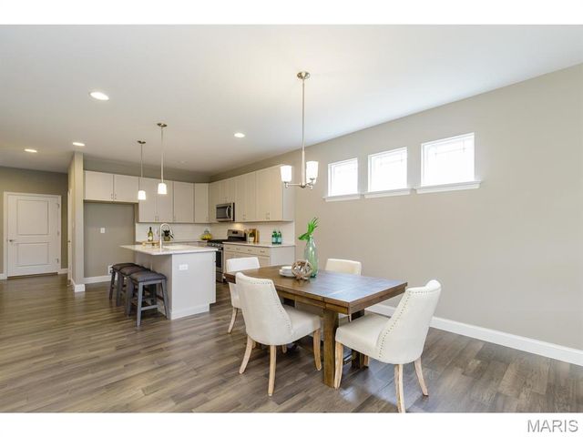 1 TBB Highland Pointe @ Brightleaf Orchard Villas, Wildwood, MO 63038