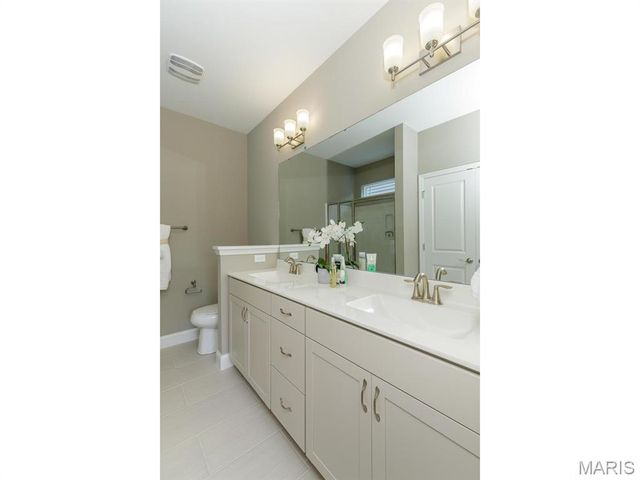 1 TBB Highland Pointe @ Brightleaf Orchard Villas, Wildwood, MO 63038
