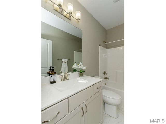 1 TBB Highland Pointe @ Brightleaf Orchard Villas, Wildwood, MO 63038