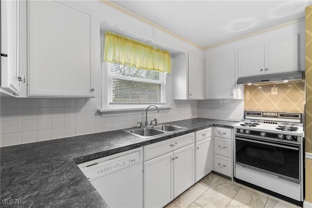 308 Aultman Avenue NW, Canton, OH 44708