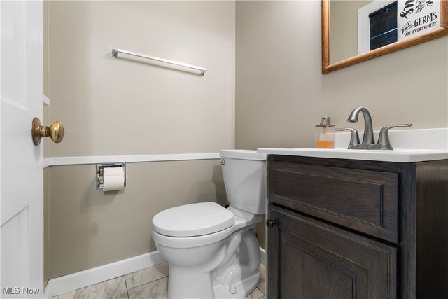 308 Aultman Avenue NW, Canton, OH 44708