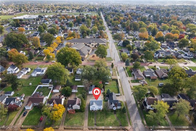 308 Aultman Avenue NW, Canton, OH 44708