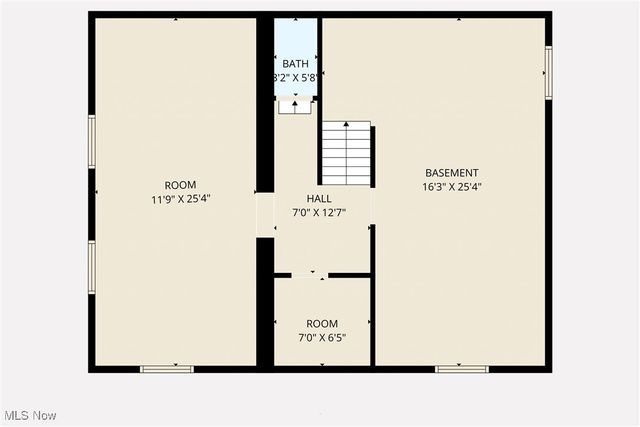 308 Aultman Avenue NW, Canton, OH 44708