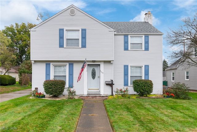 308 Aultman Avenue NW, Canton, OH 44708