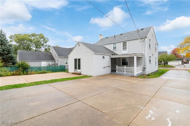 308 Aultman Avenue NW, Canton, OH 44708