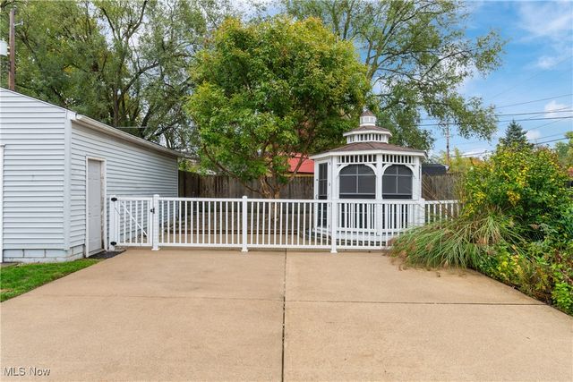 308 Aultman Avenue NW, Canton, OH 44708