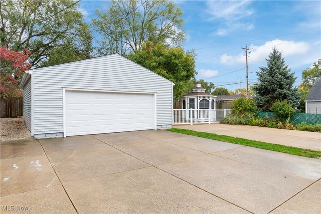 308 Aultman Avenue NW, Canton, OH 44708