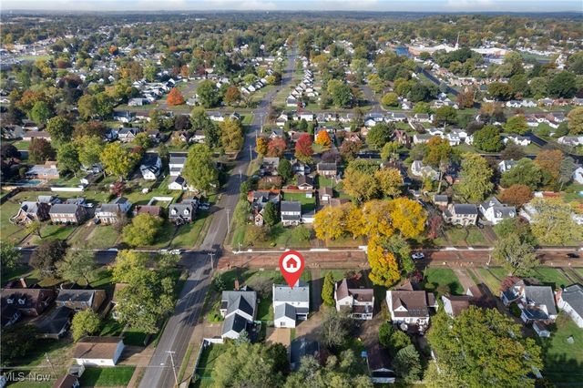 308 Aultman Avenue NW, Canton, OH 44708