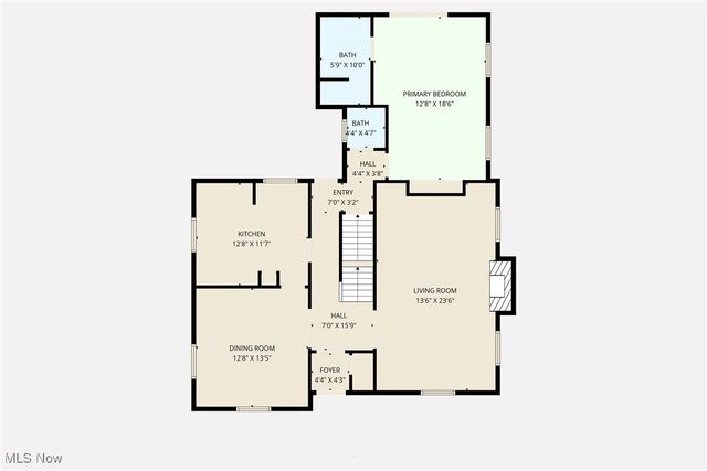 308 Aultman Avenue NW, Canton, OH 44708