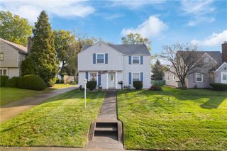 308 Aultman Avenue NW, Canton, OH 44708