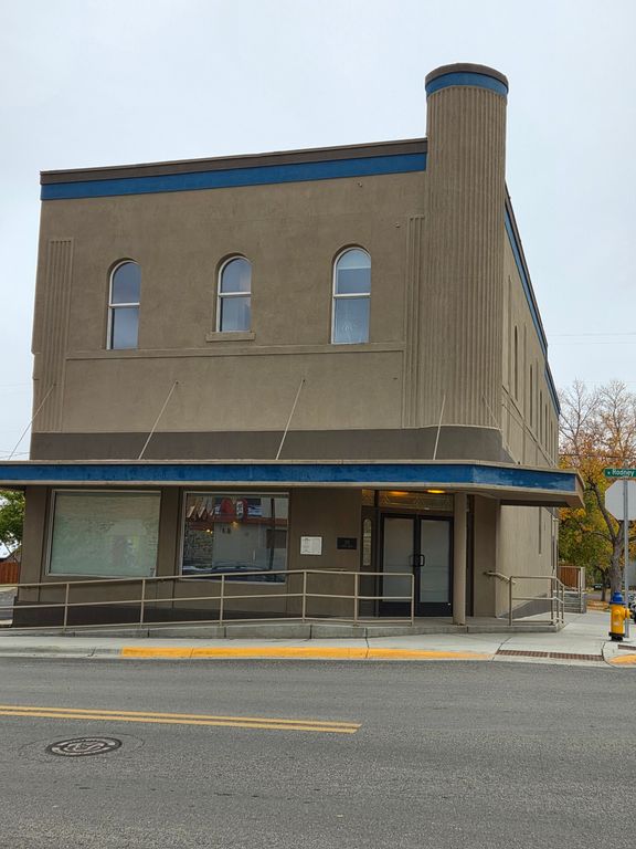 101 N Rodney Street Suite B, Helena, MT 59601