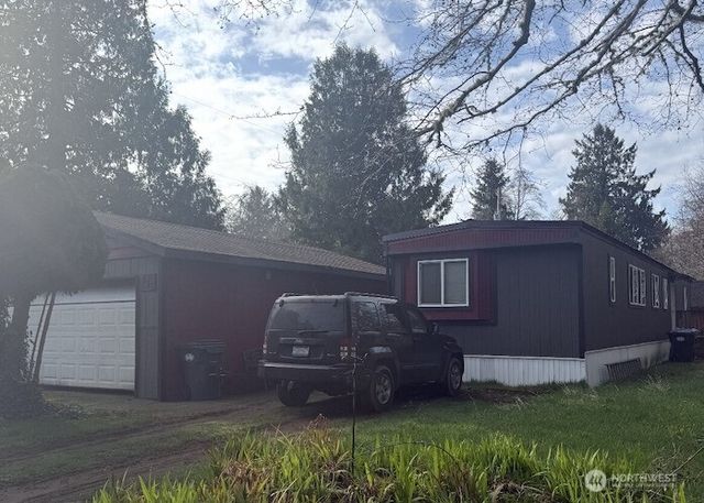 735 S Melbourne Street S, Westport, WA 98595