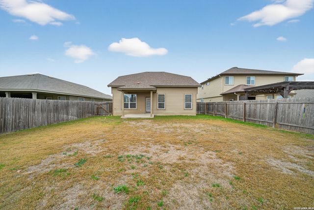 2260 LIGHTHOUSE DR, New Braunfels, TX 78130