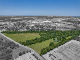 15.125 acres E Peyton Street, Sherman, TX 75090
