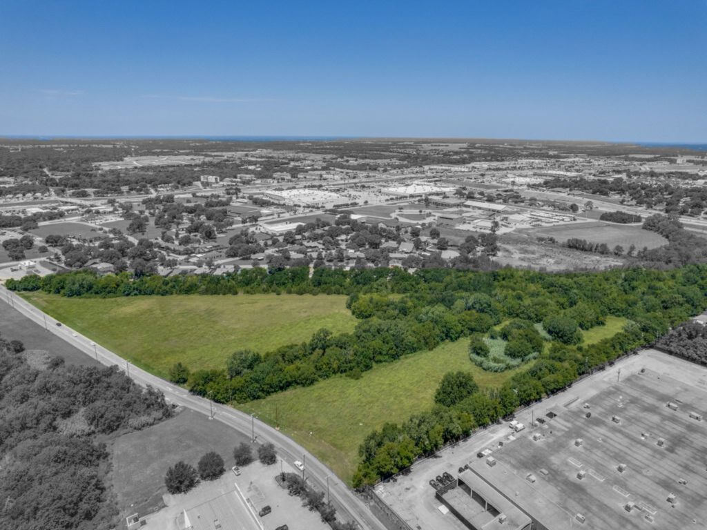 15.125 acres E Peyton Street, Sherman, TX 75090