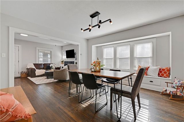 4428 Summit Street, Kansas City, MO 64111