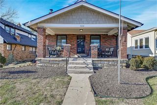 4428 Summit Street, Kansas City, MO 64111