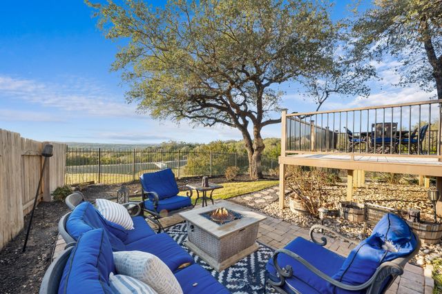 22112 Rock Wren RD, Spicewood, TX 78669