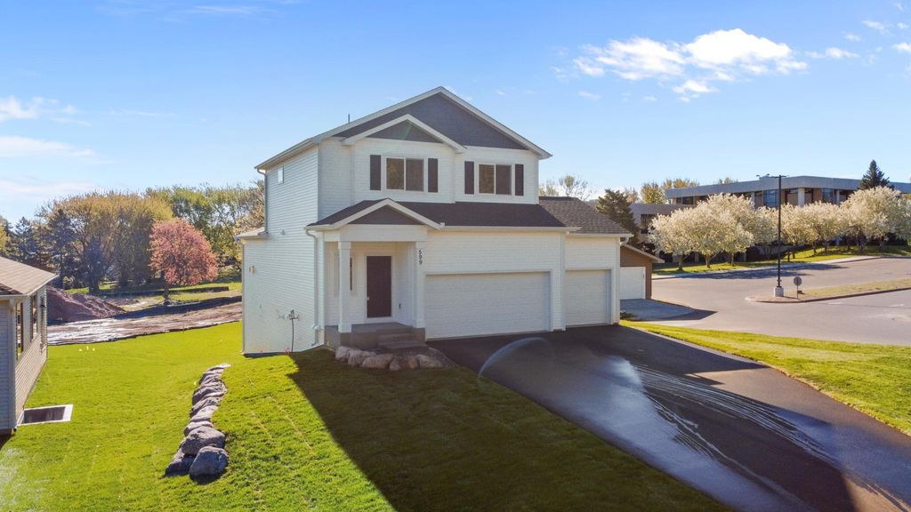 599 Stinson Boulevard, New Brighton, MN 55112 — photo 2