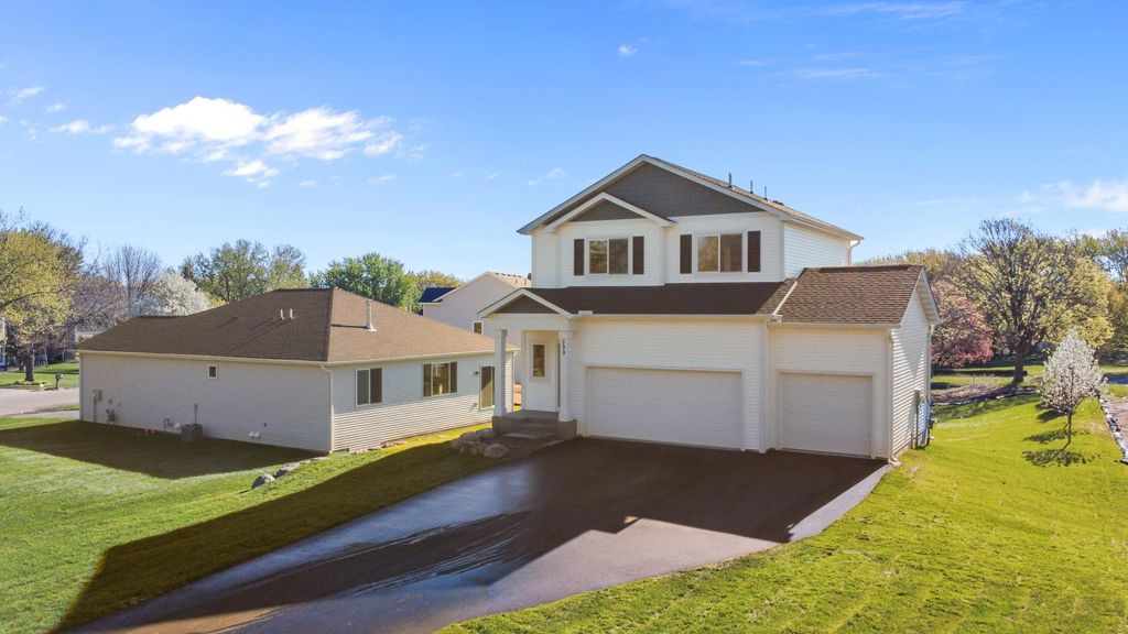 599 Stinson Boulevard, New Brighton, MN 55112 — photo 3