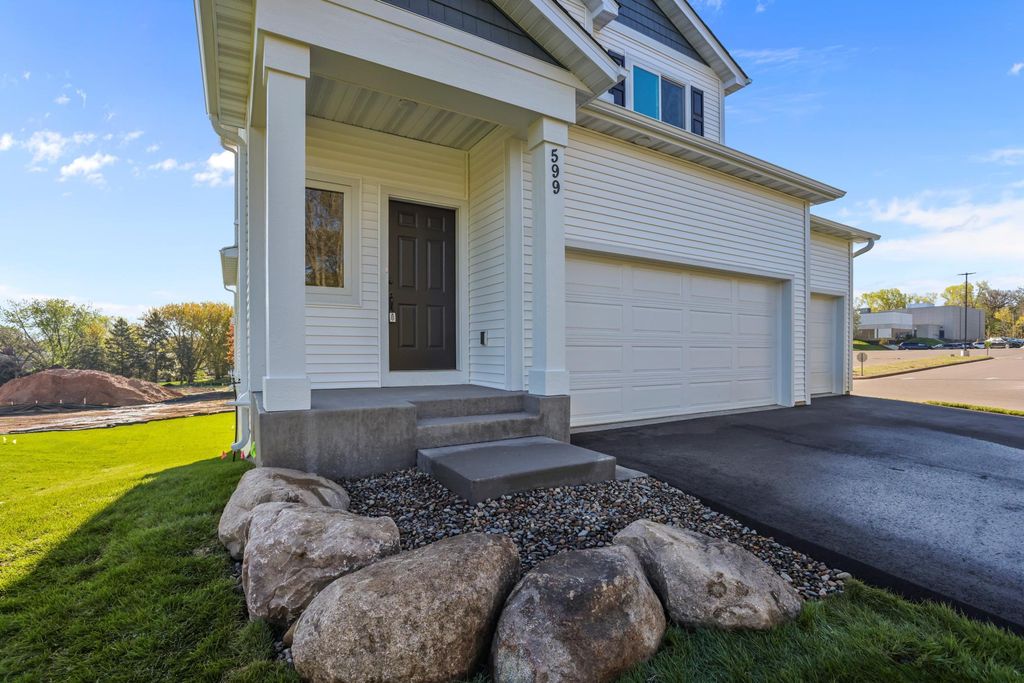 599 Stinson Boulevard, New Brighton, MN 55112 — photo 4