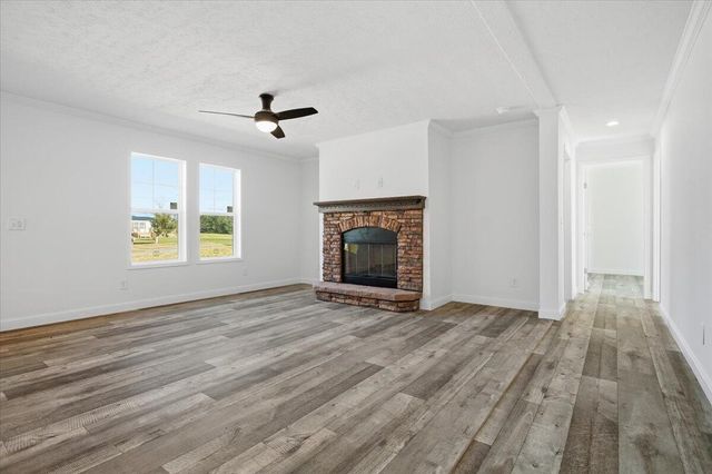 101 Rolling Meadow DR, Thaxton, VA 24174