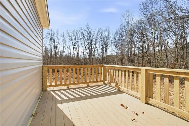 101 Rolling Meadow DR, Thaxton, VA 24174