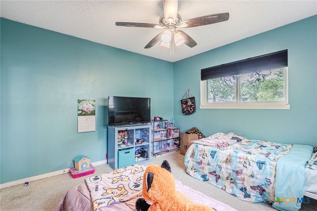 2411 Osage Road, Gatesville, TX 76528