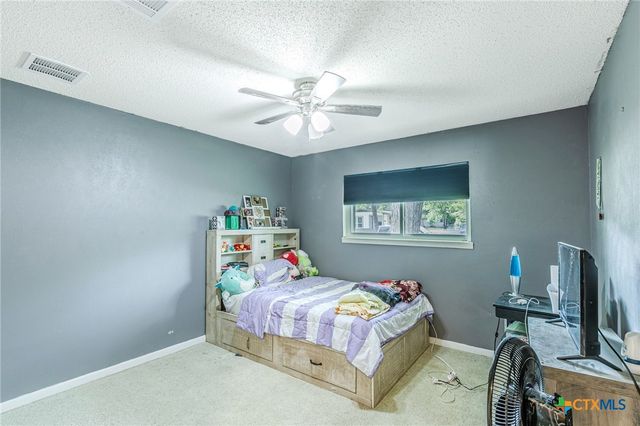 2411 Osage Road, Gatesville, TX 76528