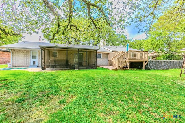 2411 Osage Road, Gatesville, TX 76528