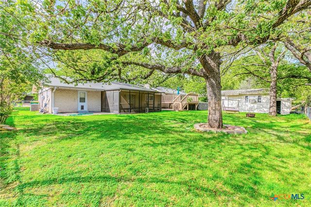 2411 Osage Road, Gatesville, TX 76528