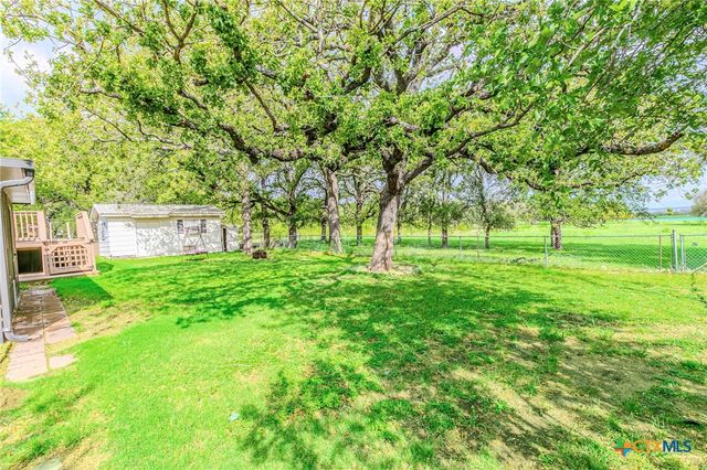 2411 Osage Road, Gatesville, TX 76528