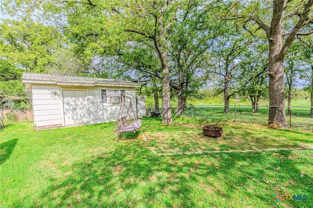 2411 Osage Road, Gatesville, TX 76528