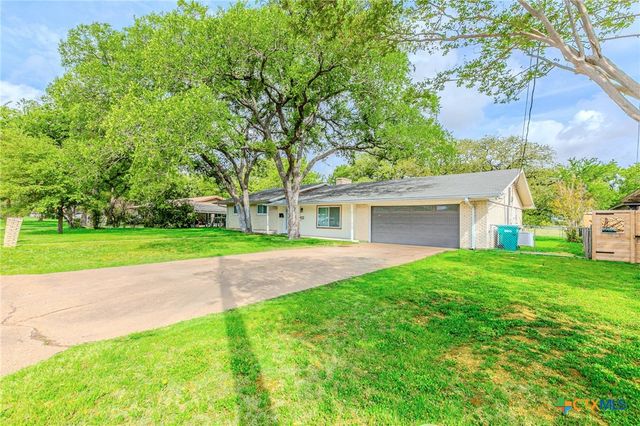 2411 Osage Road, Gatesville, TX 76528