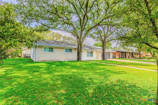 2411 Osage Road, Gatesville, TX 76528