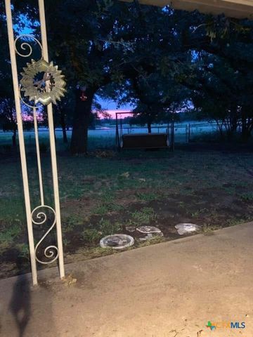 2411 Osage Road, Gatesville, TX 76528