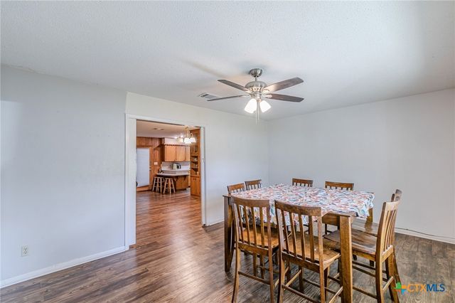2411 Osage Road, Gatesville, TX 76528