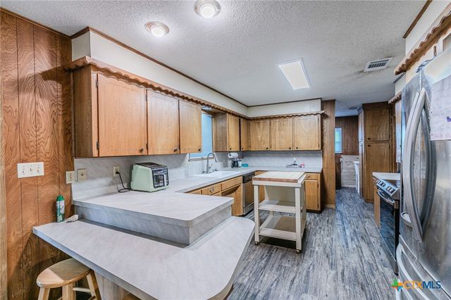 2411 Osage Road, Gatesville, TX 76528