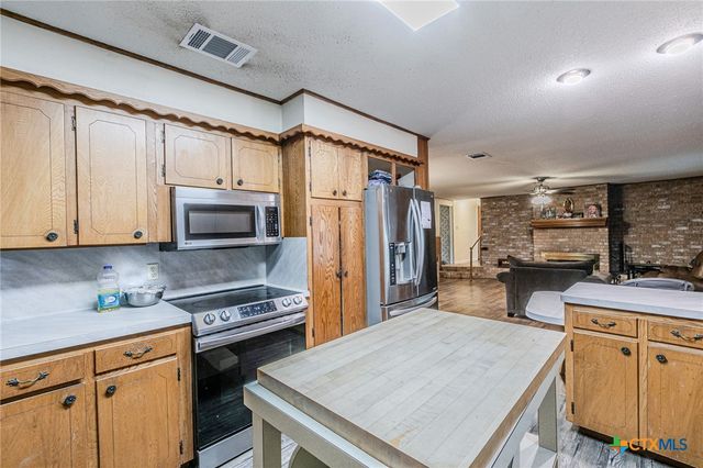 2411 Osage Road, Gatesville, TX 76528