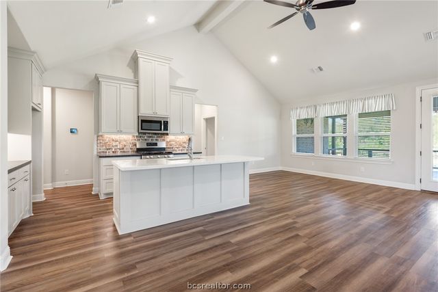 9695 Durham Road, Iola, TX 77861