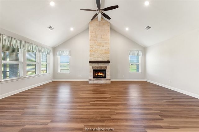 9695 Durham Road, Iola, TX 77861