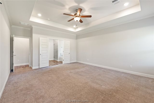 9695 Durham Road, Iola, TX 77861