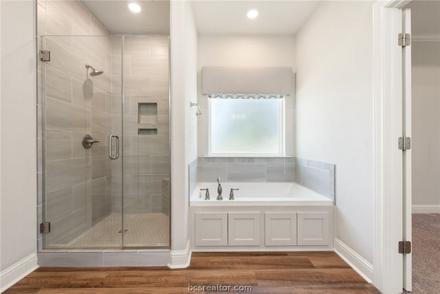 9695 Durham Road, Iola, TX 77861