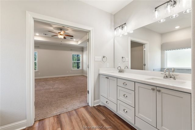 9695 Durham Road, Iola, TX 77861